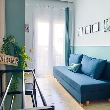 Vespahome Kavala Exterior photo