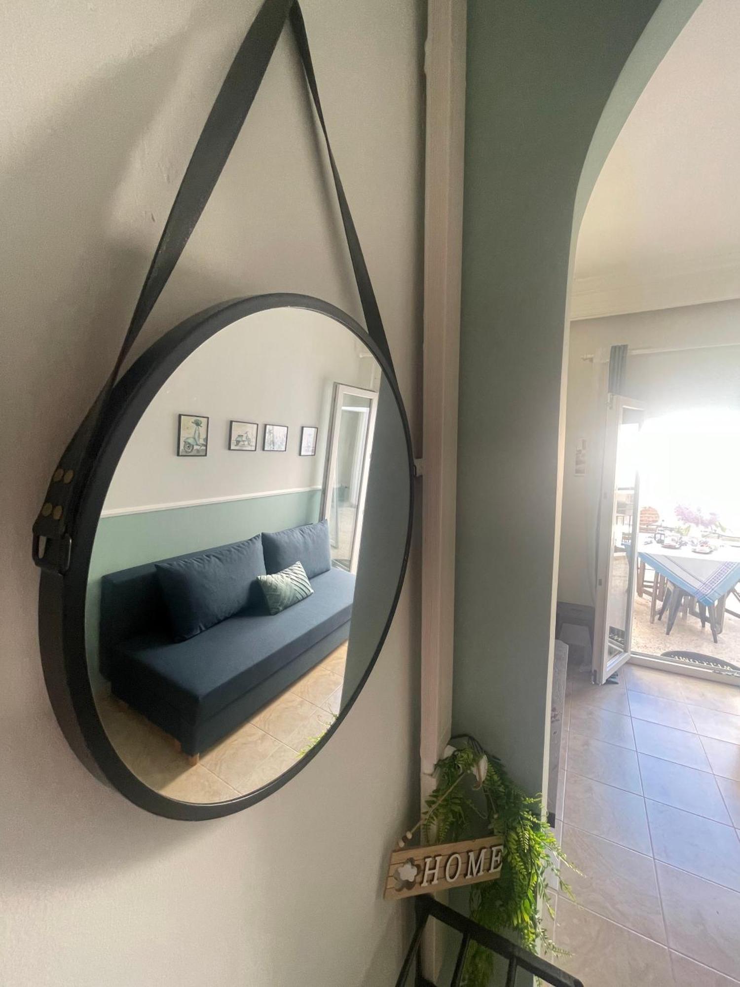 Vespahome Kavala Exterior photo