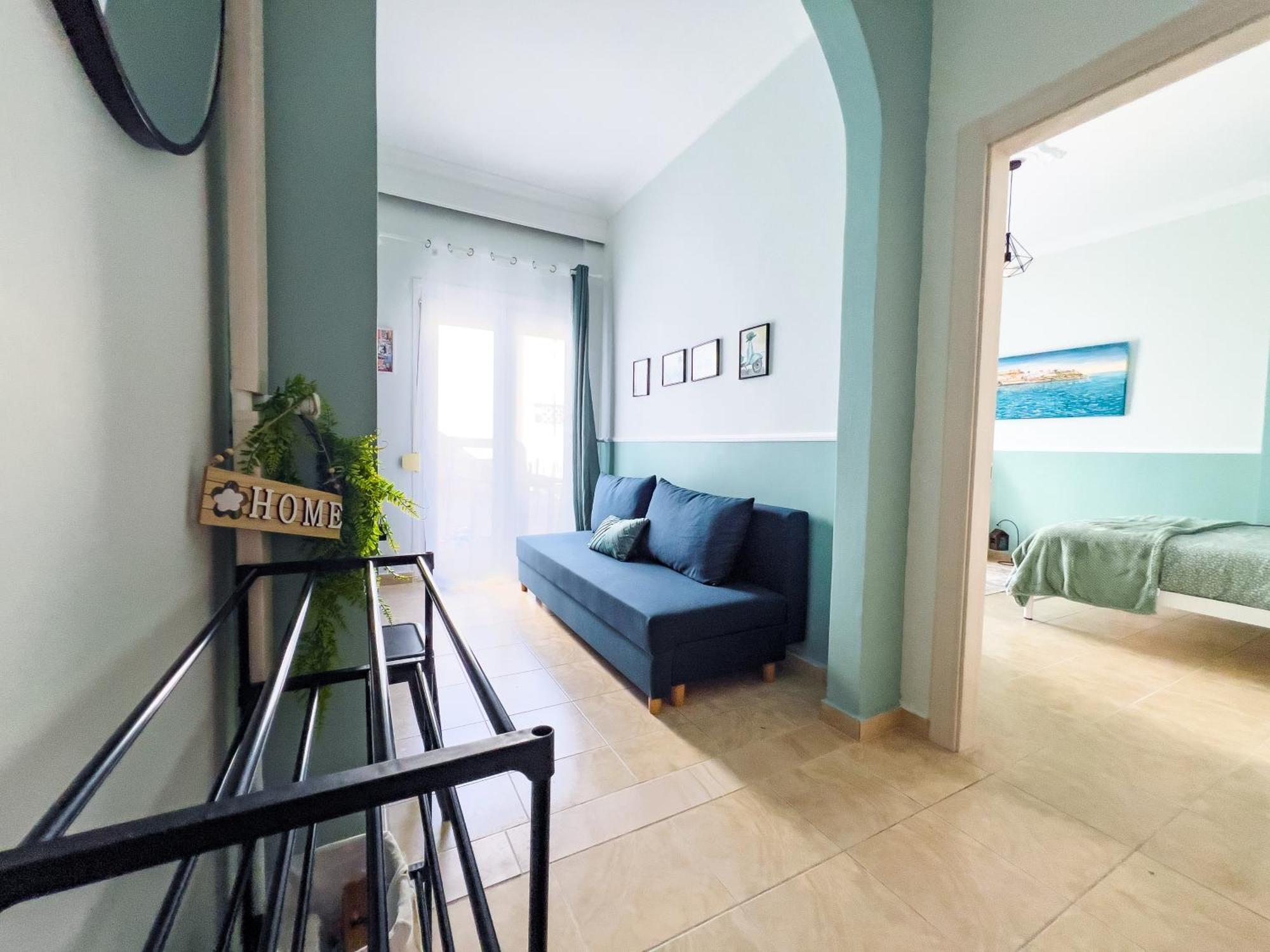 Vespahome Kavala Exterior photo