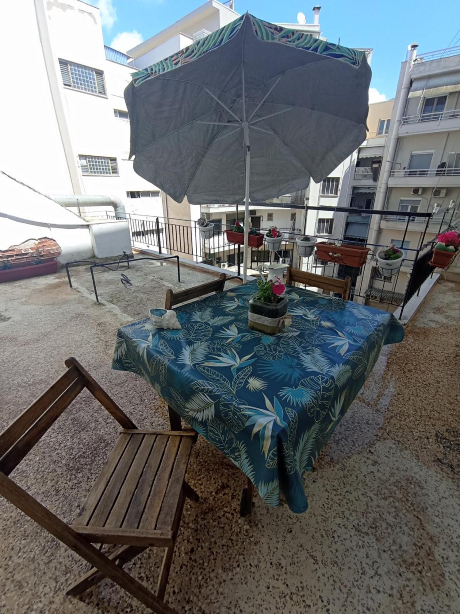Vespahome Kavala Exterior photo