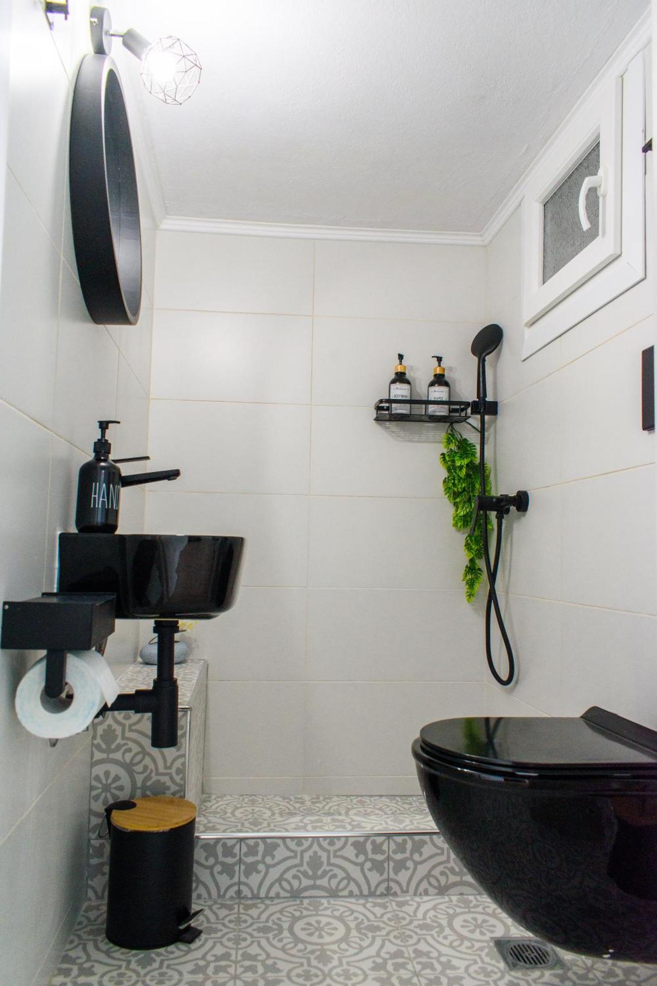 Vespahome Kavala Exterior photo
