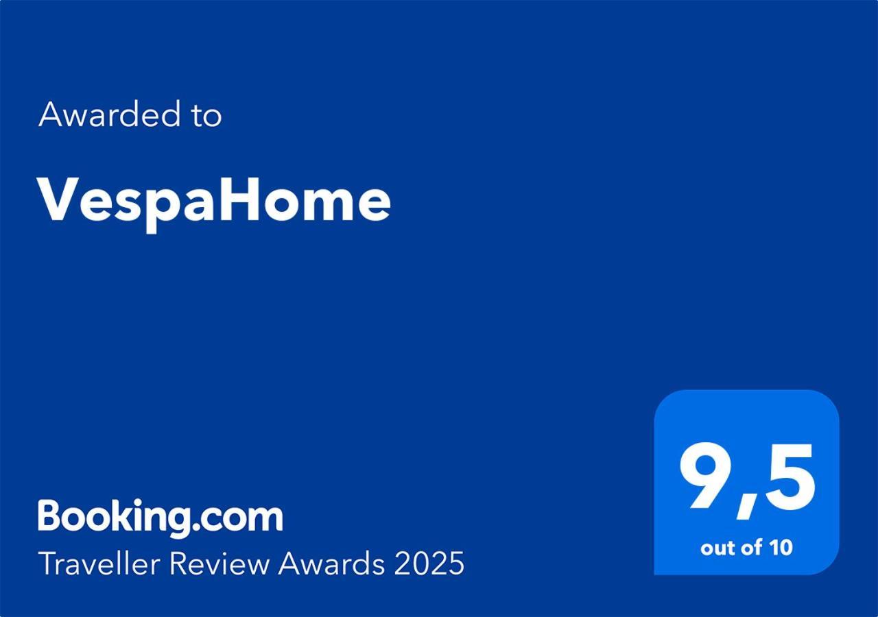 Vespahome Kavala Exterior photo